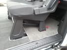 Коврики на Ford Transit Custom 2012 - 2023 в Чите