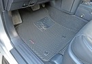 EVA коврики на Toyota Land Cruiser Prado 150 2009 - 2023 в Чите