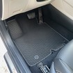 Коврики на Hyundai Tucson IV 2020 - 2025 в Чите