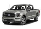 EVA коврики на Ford F150 2020 - 2025 в Чите