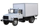 EVA коврики на ГАЗ 3309 1994 - 2020 в Чите