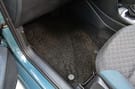 Коврики на Volkswagen Polo V 2010 - 2020 в Чите