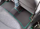 Коврики на Toyota Echo 1999 - 2006 в Чите