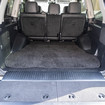 EVA коврики на Lexus LX 570 и LX450d 2007 - 2023 в Чите