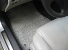 Коврики на Lexus IS II 2005 - 2013 в Чите