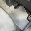 EVA коврики на Opel Astra H 2004 - 2011 в Чите