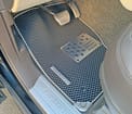 Коврики на Land Rover Range Rover IV 2013 - 2022 в Чите