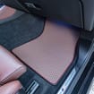 Коврики на BMW X5 (G05/G18) 2018 - 2025 в Чите