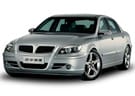 Коврики на Brilliance M2 2006 - 2016 в Чите