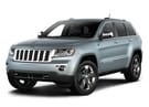 Коврики на Jeep Grand Cherokee (WK2) 2010 - 2022 в Чите
