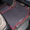 EVA коврики на Honda Odyssey II 1998 - 2004 в Чите