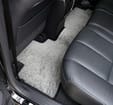 Ворсовые коврики на Nissan Murano (Z52) 2014 - 2022 в Чите