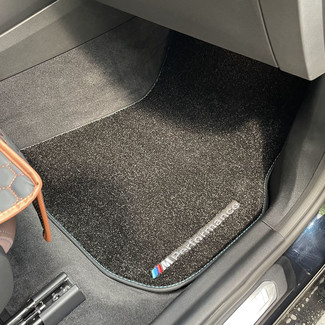 EVA коврики на BMW X4 (G02) 2018 - 2025 в Чите