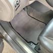 Ворсовые коврики на Subaru Tribeca 2005 - 2014 в Чите