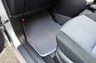 Коврики на Mazda Premacy II 2005 - 2010 в Чите