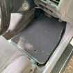 EVA коврики на Toyota Vista (V50) 1998 - 2003 в Чите