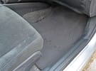 Коврики на Honda Civic VIII 4d 2006 - 2011 в Чите