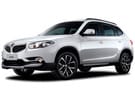 EVA коврики на Brilliance V5 2011 - 2020 в Чите