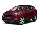 EVA коврики на Ford Kuga III 2019 - 2025 в Чите