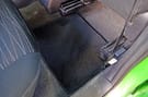 Коврики на Mazda 2 2007 - 2015 в Чите