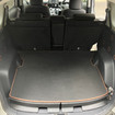 Коврики на Toyota Sienta II 2015 - 2022 в Чите