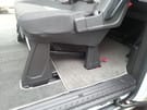 Коврики на Ford Tourneo Custom 2012 - 2025 в Чите