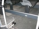 Коврики на Mercedes Sprinter (W901-W905) 1995 - 2006 в Чите