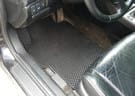 Коврики на Honda Accord VII 2002 - 2008 в Чите