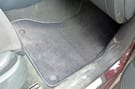 Коврики на Audi A5 (8T) 2007 - 2016 в Чите