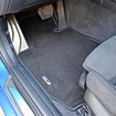 Коврики на BMW 3 (F30/F31) 2012 - 2019 в Чите