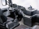 Коврики на Volvo FH I (FH12, FH16) 1993 - 2002 в Чите