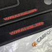 Коврики на Jeep Wrangler (TJ) 1996 - 2006 в Чите