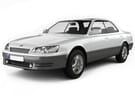 Коврики на Lexus ES II 1991 - 1996 в Чите