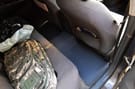 Коврики на Toyota Prius (20) 2004 - 2009 в Чите