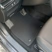 Коврики на Mazda 3 2018 - 2025 в Чите