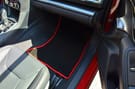 Коврики на Subaru XV II 2017 - 2022 в Чите