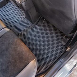 Коврики на Honda Life 2020&nbsp;-&nbsp;2025 в Чите