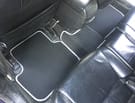 Коврики на Honda Accord VII 2002 - 2008 в Чите