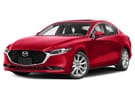 Коврики на Mazda 3 2018 - 2025 в Чите