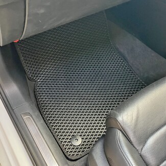 EVA коврики на Audi A3 (8Y) 2020&nbsp;-&nbsp;2025 в Чите