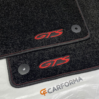 Коврики на Porsche Cayenne I 2002&nbsp;-&nbsp;2010 в Чите