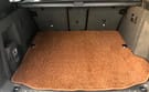 Коврики на BMW X3 (G01) 2017 - 2024 в Чите