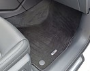 Коврики на Audi A7 (C8) 2017 - 2025 в Чите