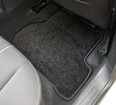 Коврики на Seat Leon II 2005 - 2013 в Чите