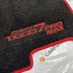 Коврики на Chery Tiggo 7 PRO MAX 2022 - 2025 в Чите