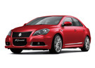 EVA коврики на Suzuki Kizashi 2009 - 2015 в Чите