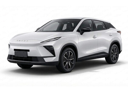 Коврики на Omoda C5 II 2026 - 2026 в Чите Коврики на Omoda C5 II 2026 - 2026 в Чите