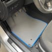 Коврики на Geely Emgrand EC7 2009 - 2020 в Чите