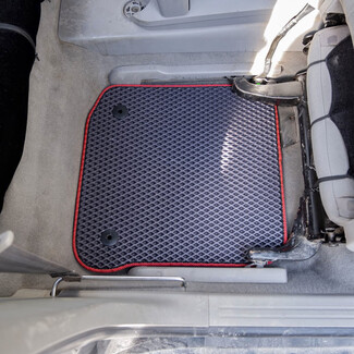 Ворсовые коврики на Volkswagen Beetle (A4) 1997&nbsp;-&nbsp;2007 в Чите