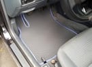 EVA коврики на Nissan Almera Classic (B10) 2006 - 2013 в Чите